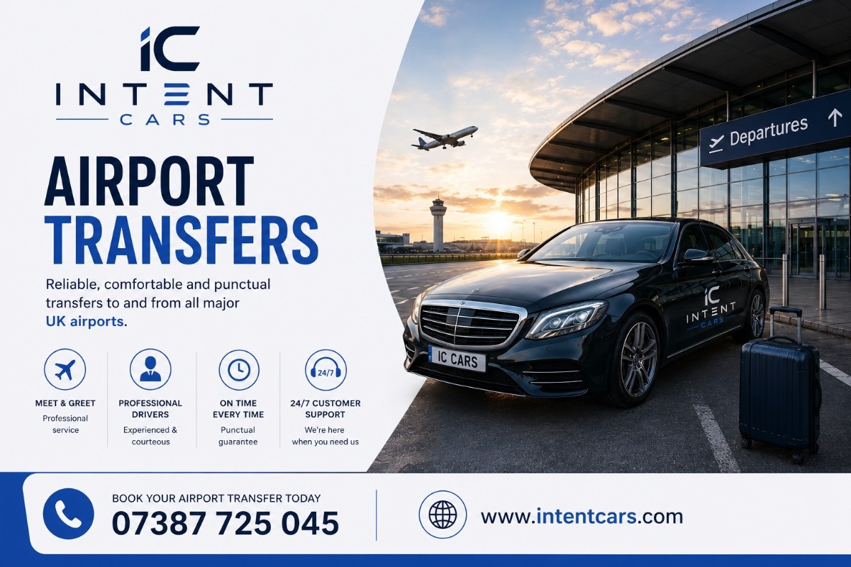Airport Transfers
