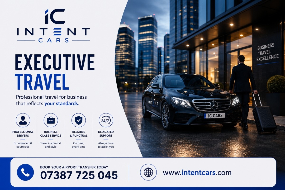 Executive Travel