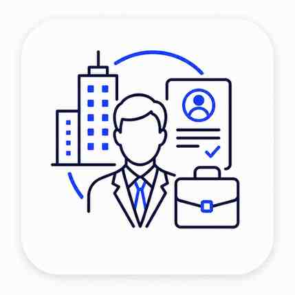 Business Account Services