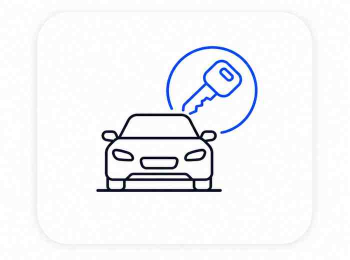 Drive Your Own Vehicle