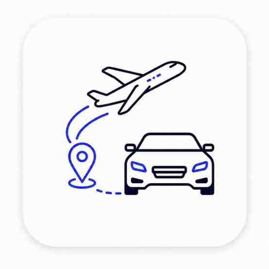 Airport Transfers